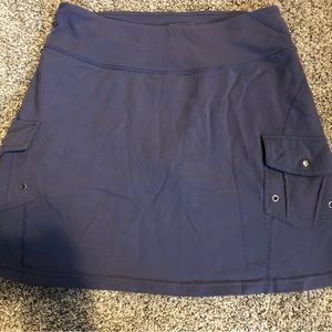 Athleta skort